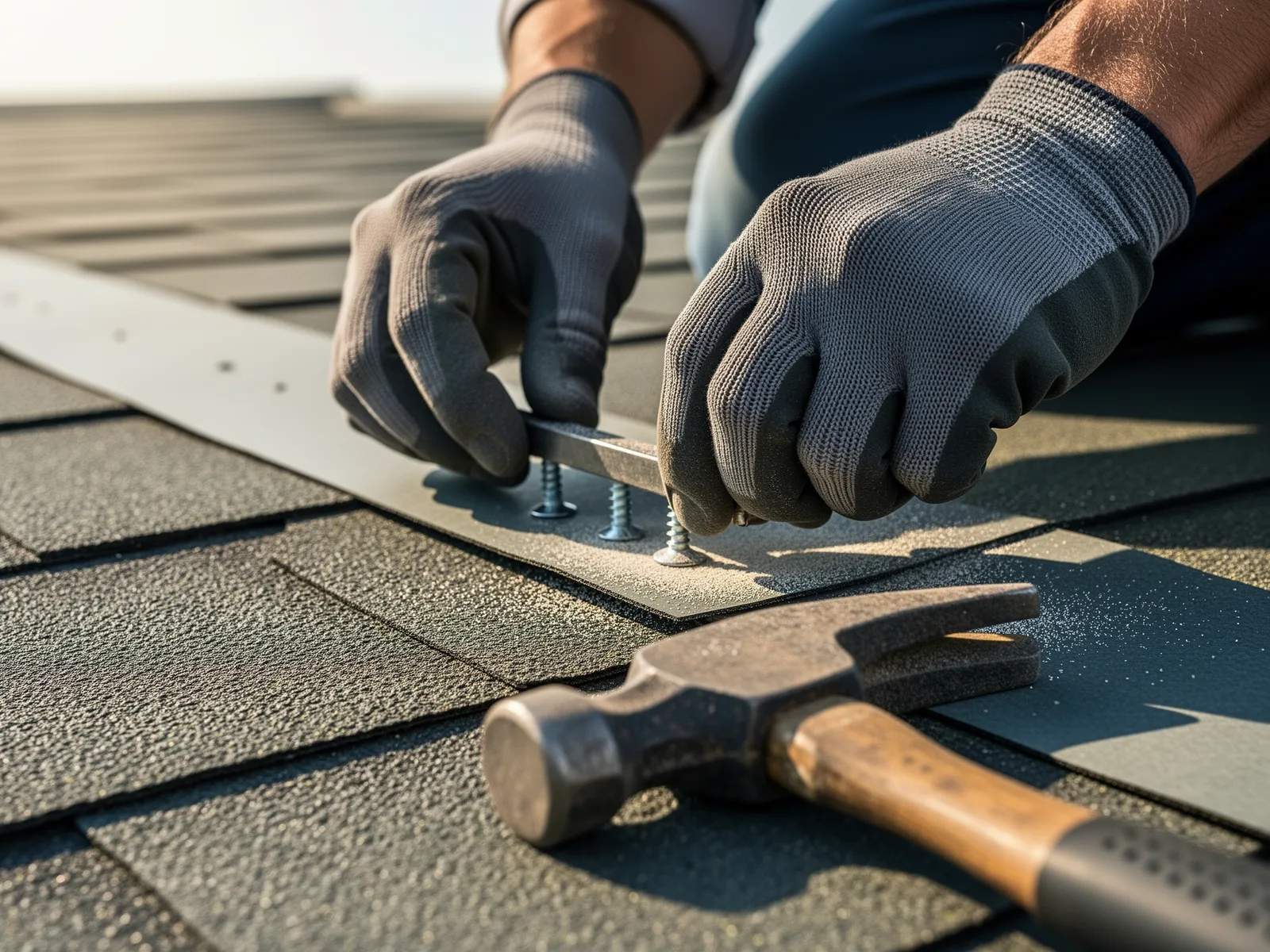 Why choose Fascia Repair in Groveland, NY